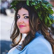 Sei alla ricerca di un’insegnante privata seria e pienamente disponibile? Non esitare a contattarmi!